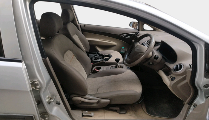 2013 Chevrolet Sail 1.3 LS ABS, Diesel, Manual, 1,38,958 km, interior