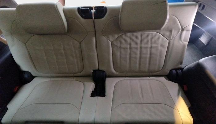 2019 Skoda Kodiaq L&K 2.0 TDI 4X4 AT, Diesel, Automatic, 90,963 km, interior