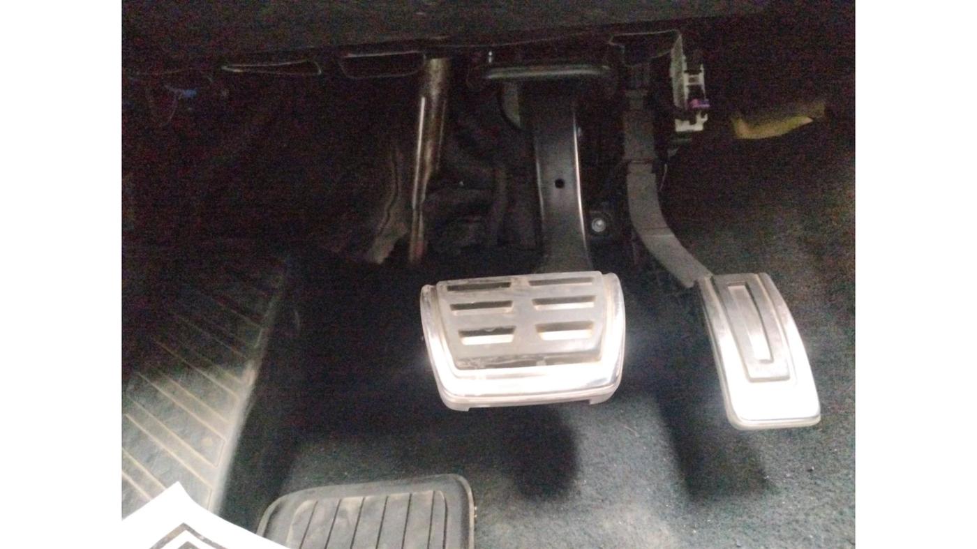 2019 Skoda Kodiaq L&K 2.0 TDI 4X4 AT, Diesel, Automatic, 90,963 km, interior