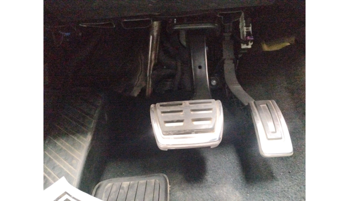 2019 Skoda Kodiaq L&K 2.0 TDI 4X4 AT, Diesel, Automatic, 90,963 km, interior