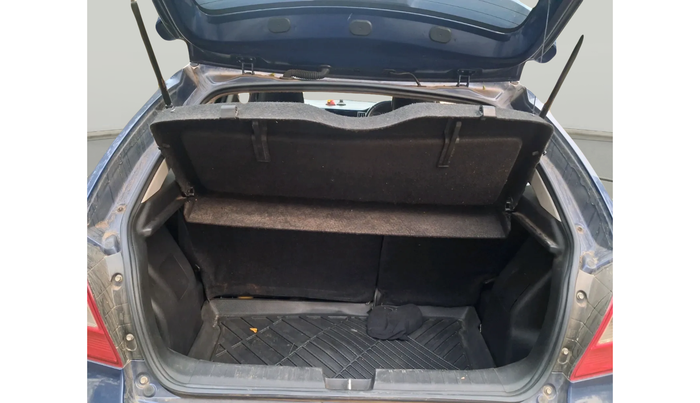 2021 Maruti Baleno ZETA PETROL 1.2, Petrol, Manual, 46,130 km, exterior