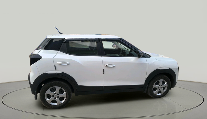 2024 Mahindra XUV 3XO MX3 1.2 L TCMPFi, Petrol, Manual, 13,496 km, exterior