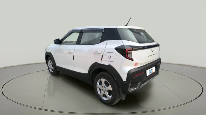 2024 Mahindra XUV 3XO MX3 1.2 L TCMPFi, Petrol, Manual, 13,496 km, exterior