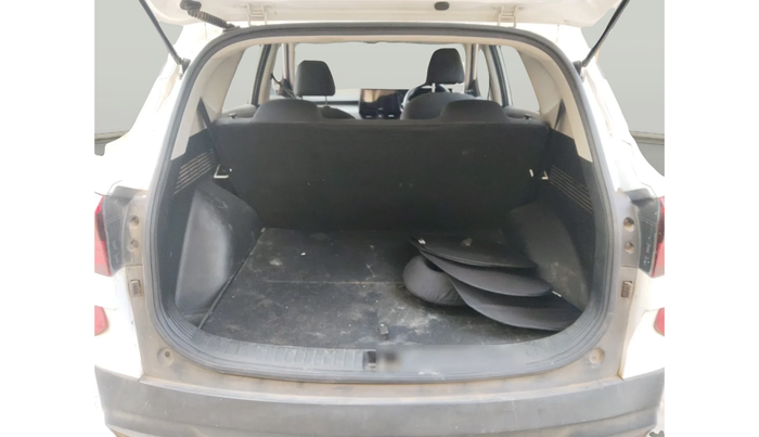 2021 KIA SELTOS HTE 1.5 DIESEL, Diesel, Manual, 81,889 km, exterior