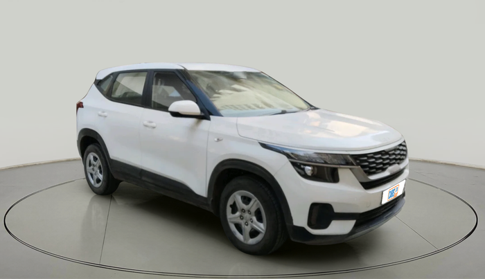 2021 KIA SELTOS HTE 1.5 DIESEL, Diesel, Manual, 81,889 km, exterior