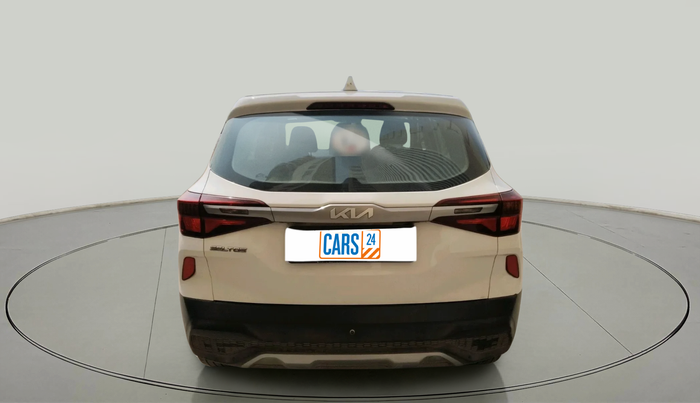 2021 KIA SELTOS HTE 1.5 DIESEL, Diesel, Manual, 81,889 km, exterior