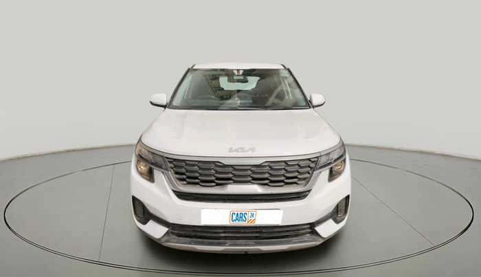 2021 KIA SELTOS HTE 1.5 DIESEL, Diesel, Manual, 81,889 km, exterior