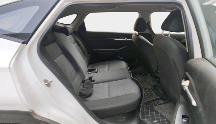 2021 KIA SELTOS HTE 1.5 DIESEL, Diesel, Manual, 81,889 km, interior