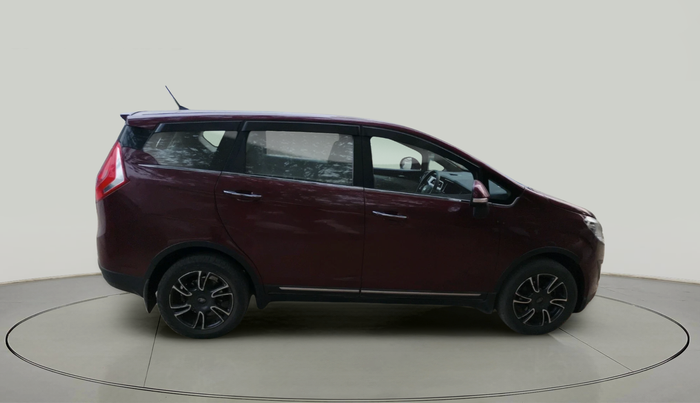 2020 Mahindra MARAZZO M 6 + 7 STR, Diesel, Manual, 78,808 km, exterior