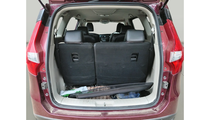 2020 Mahindra MARAZZO M 6 + 7 STR, Diesel, Manual, 78,808 km, exterior