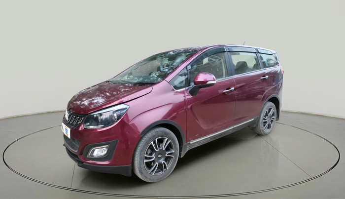 2020 Mahindra MARAZZO M 6 + 7 STR, Diesel, Manual, 78,808 km, exterior