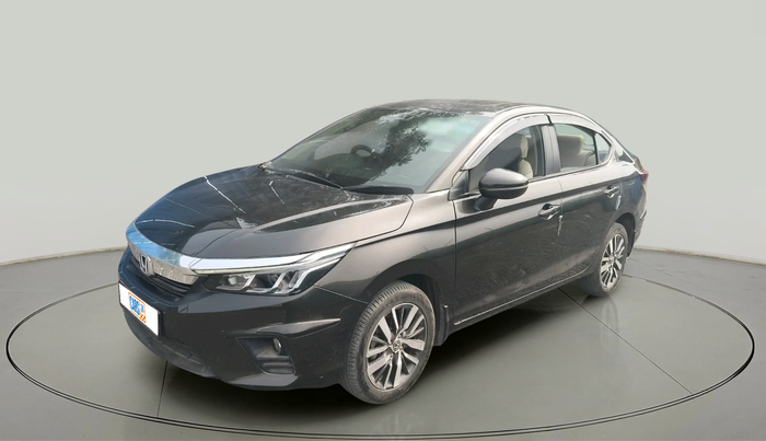 2021 Honda City 1.5L I-VTEC VX, Petrol, Manual, 28,086 km, exterior