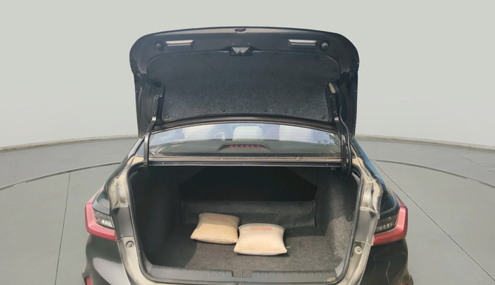 2021 Honda City 1.5L I-VTEC VX, Petrol, Manual, 28,086 km, exterior