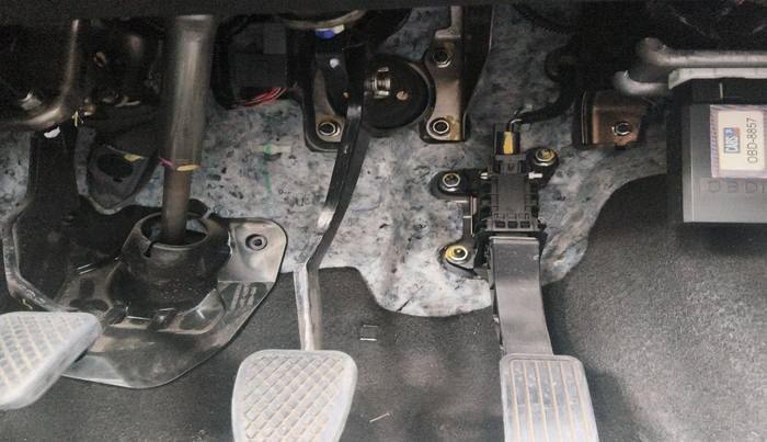 2021 Honda City 1.5L I-VTEC VX, Petrol, Manual, 28,086 km, interior