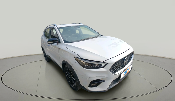 2022 MG ASTOR SHARP 1.3 TURBO AT, Petrol, Automatic, 39,327 km, exterior