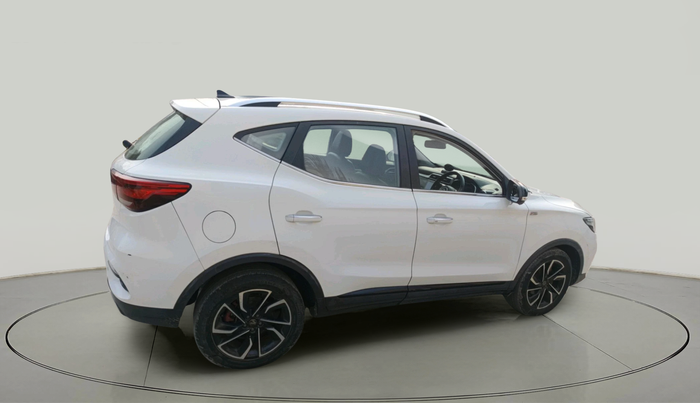 2022 MG ASTOR SHARP 1.3 TURBO AT, Petrol, Automatic, 39,327 km, exterior