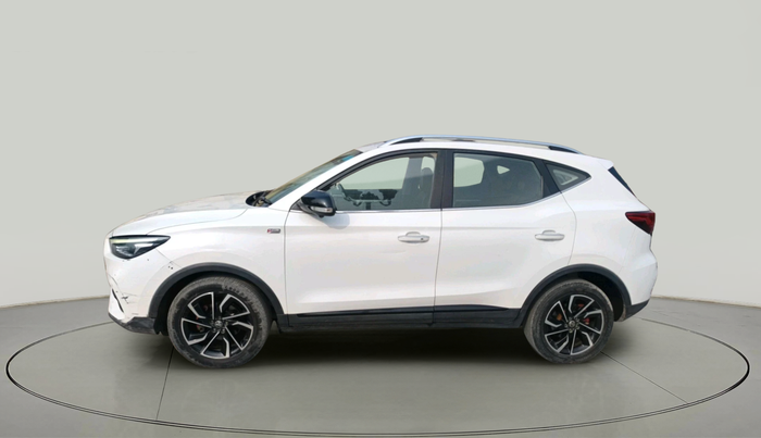 2022 MG ASTOR SHARP 1.3 TURBO AT, Petrol, Automatic, 39,327 km, exterior