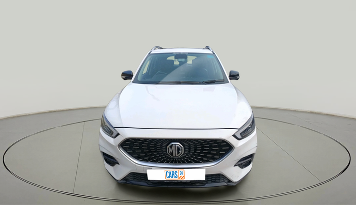 2022 MG ASTOR SHARP 1.3 TURBO AT, Petrol, Automatic, 39,327 km, exterior