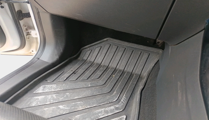 2022 MG ASTOR SHARP 1.3 TURBO AT, Petrol, Automatic, 39,327 km, interior