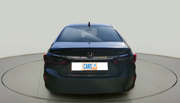 2022 Honda City 1.5L I-VTEC V CVT 5TH GEN, Petrol, Automatic, 26,694 km, exterior