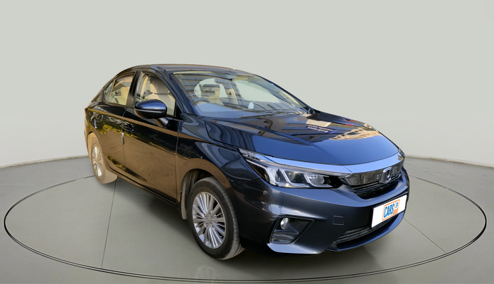 2022 Honda City 1.5L I-VTEC V CVT 5TH GEN, Petrol, Automatic, 26,694 km, exterior