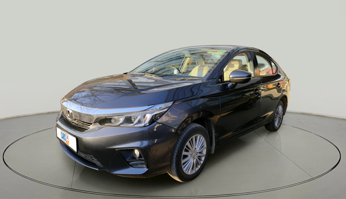 2022 Honda City 1.5L I-VTEC V CVT 5TH GEN, Petrol, Automatic, 26,694 km, exterior