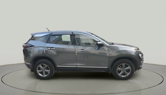 2021 Tata Harrier XT PLUS 2.0L KRYOTEC, Diesel, Manual, 87,102 km, exterior