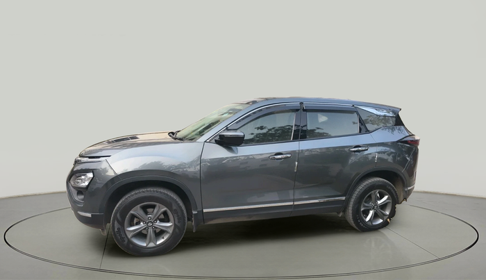 2021 Tata Harrier XT PLUS 2.0L KRYOTEC, Diesel, Manual, 87,102 km, exterior
