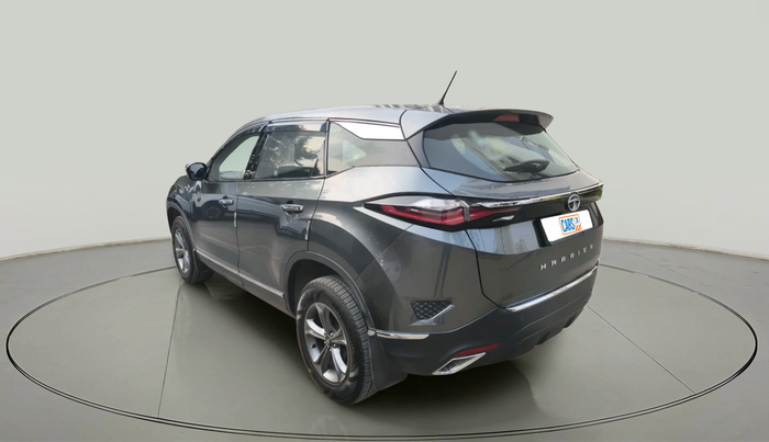 2021 Tata Harrier XT PLUS 2.0L KRYOTEC, Diesel, Manual, 87,102 km, exterior