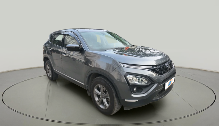 2021 Tata Harrier XT PLUS 2.0L KRYOTEC, Diesel, Manual, 87,102 km, exterior