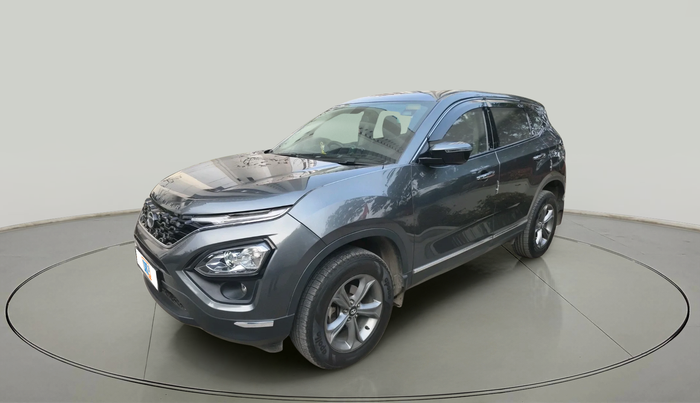 2021 Tata Harrier XT PLUS 2.0L KRYOTEC, Diesel, Manual, 87,102 km, exterior