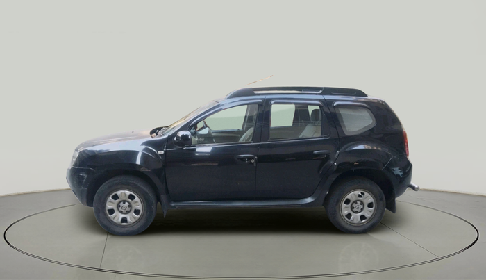 2014 Renault Duster 85 PS RXL DIESEL, Diesel, Manual, 1,72,728 km, exterior