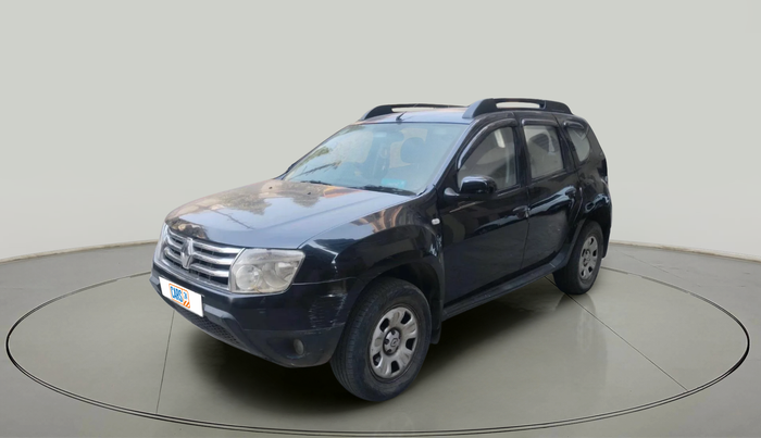 2014 Renault Duster 85 PS RXL DIESEL, Diesel, Manual, 1,72,728 km, exterior