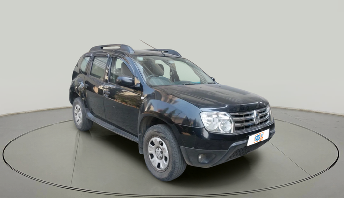 2014 Renault Duster 85 PS RXL DIESEL, Diesel, Manual, 1,72,728 km, exterior
