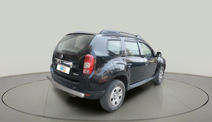 2014 Renault Duster 85 PS RXL DIESEL, Diesel, Manual, 1,72,728 km, exterior