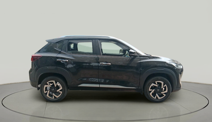 2024 Nissan MAGNITE XV MT, Petrol, Manual, 10,454 km, exterior