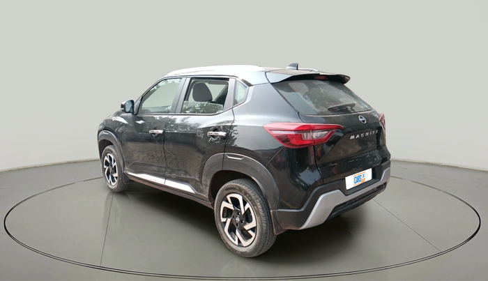 2024 Nissan MAGNITE XV MT, Petrol, Manual, 10,454 km, exterior