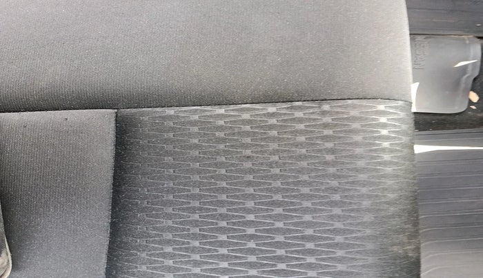 2024 Nissan MAGNITE XV MT, Petrol, Manual, 10,454 km, interior