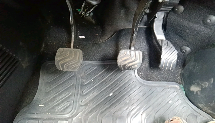 2024 Nissan MAGNITE XV MT, Petrol, Manual, 10,454 km, interior