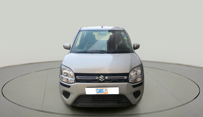 2023 Maruti New Wagon-R VXI CNG 1.0, Petrol, Manual, 65,514 km, exterior