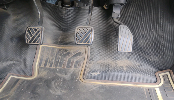 2023 Maruti New Wagon-R VXI CNG 1.0, Petrol, Manual, 65,514 km, interior