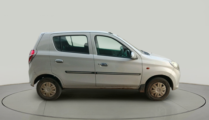 2013 Maruti Alto 800 LXI CNG, Petrol, Manual, 1,15,616 km, exterior