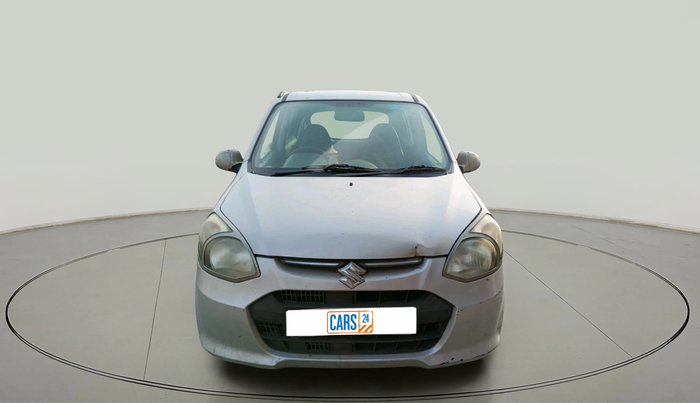 2013 Maruti Alto 800 LXI CNG, Petrol, Manual, 1,15,616 km, exterior