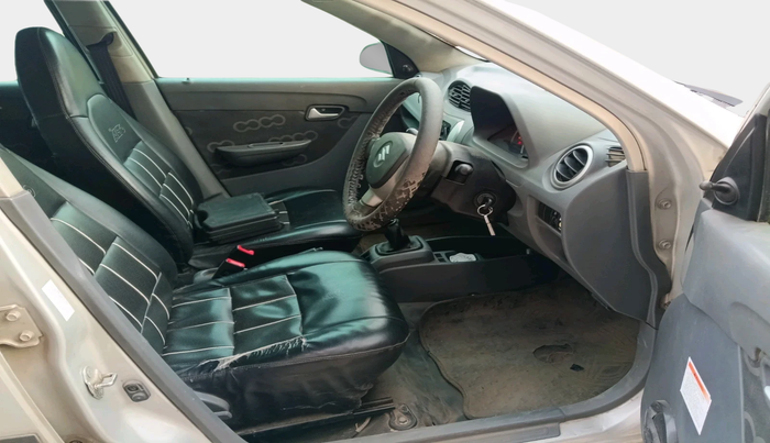 2013 Maruti Alto 800 LXI CNG, Petrol, Manual, 1,15,616 km, interior