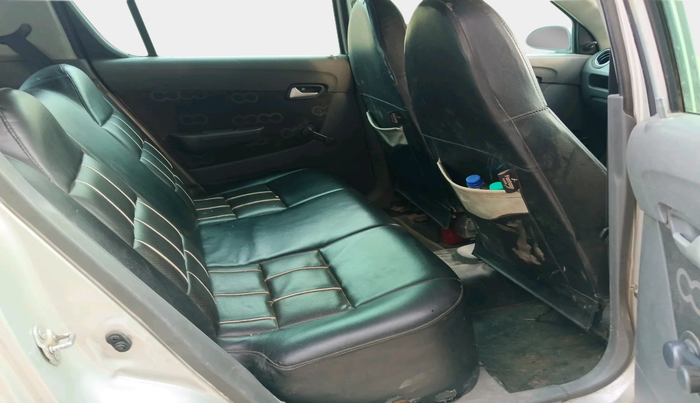 2013 Maruti Alto 800 LXI CNG, Petrol, Manual, 1,15,616 km, interior