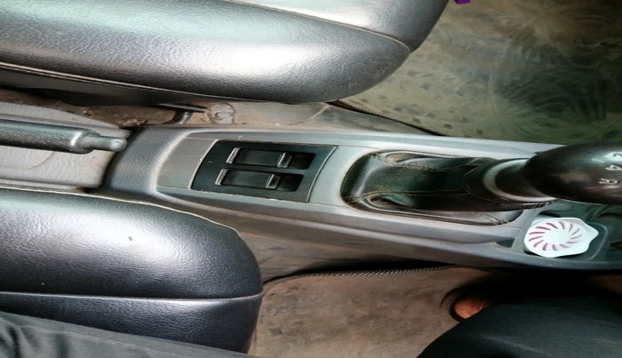 2013 Maruti Alto 800 LXI CNG, Petrol, Manual, 1,15,616 km, interior