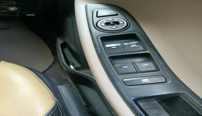 2014 Hyundai Elite i20 ASTA 1.2, Petrol, Manual, 92,821 km, interior