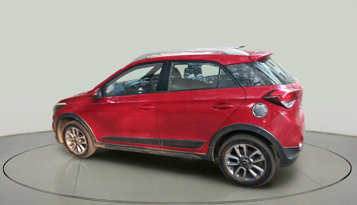 2015 Hyundai i20 Active 1.2 S, Petrol, Manual, 39,766 km, exterior