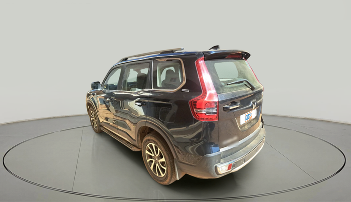 2023 Mahindra SCORPIO-N Z8 L DIESEL AT 4WD 7 STR, Diesel, Automatic, 37,339 km, exterior