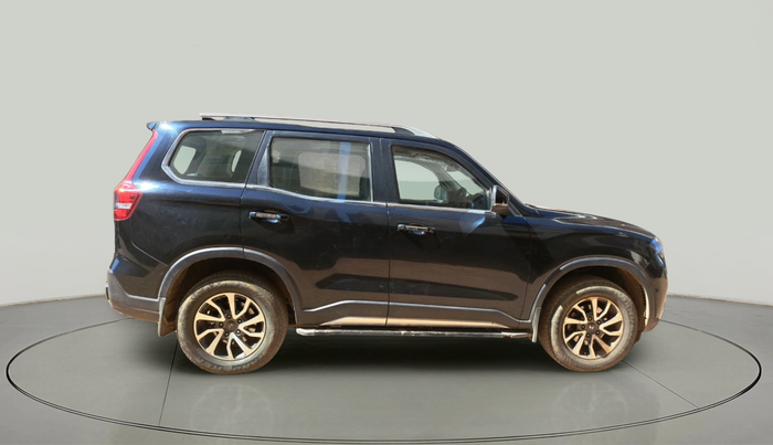 2023 Mahindra SCORPIO-N Z8 L DIESEL AT 4WD 7 STR, Diesel, Automatic, 37,339 km, exterior